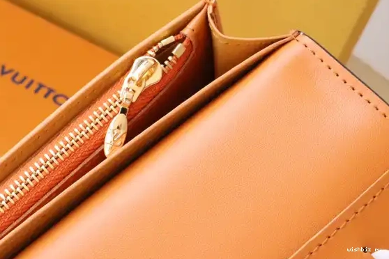 WIS WALLET VUITTON VERTICAL LOUIS 0614